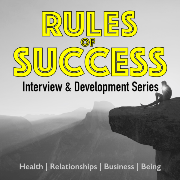 The Return of Rules of Success..